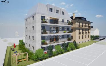 Apartment 1.5 rooms - image - 2