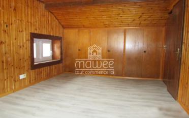 Apartment 2.5 rooms - image - 2