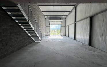 Garage individuel - image - 4