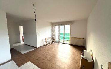 Apartment 2.5 rooms - image - 2