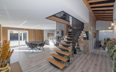 Maison 5.5 pièces - image - 4