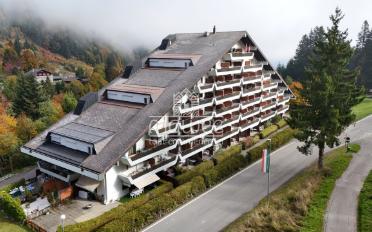 Apartment 2.5 rooms - image - 1