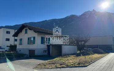 Wohnung 3.5 Zimmer - image - 10