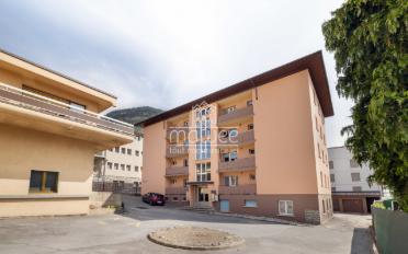 Apartment 2.5 rooms - image - 2