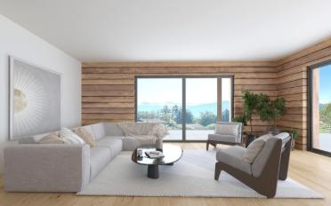 Apartment 4.5 rooms - image - 3