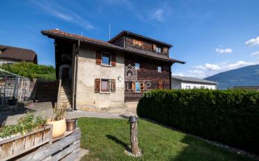 Single house 7 rooms - image - 2