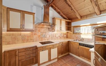 Chalet 6 rooms - image - 2