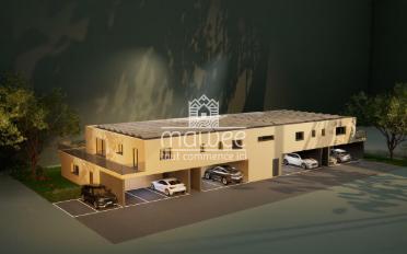 Wohnung 4.5 Zimmer - image - 8