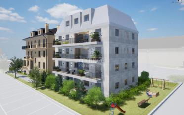 Apartment 4.5 rooms - image - 6