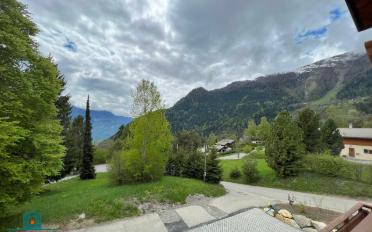 Apartment 3.5 rooms - image - 7