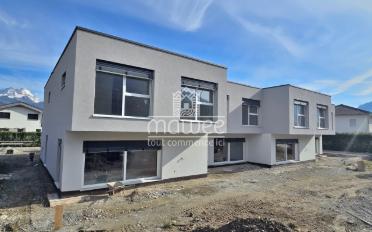 Row house 6.5 rooms - image - 1