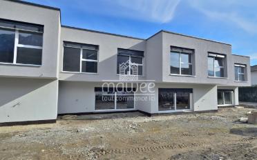 Row house 6.5 rooms - image - 3