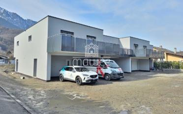 Row house 6.5 rooms - image - 10