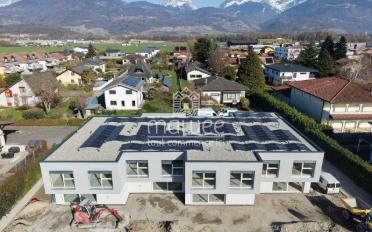 Row house 6.5 rooms - image - 13