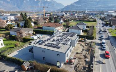 Reihenfamilienhaus 6.5 Zimmer - image - 2