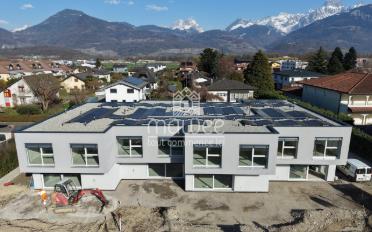 Reihenfamilienhaus 6.5 Zimmer - image - 13