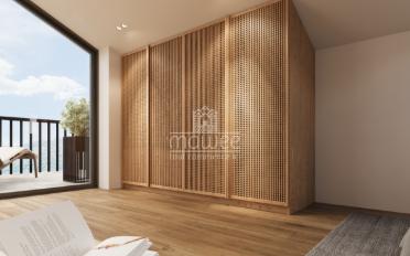 Row house 4.5 rooms - image - 5