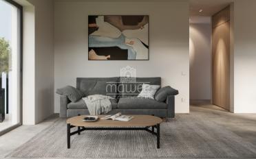 Row house 4.5 rooms - image - 4