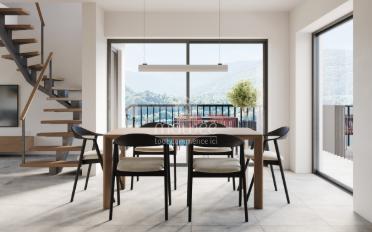 Bifamiliar house 4.5 rooms - image - 3