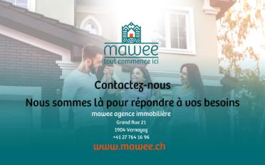 Chalet 5.5 rooms - image - 11