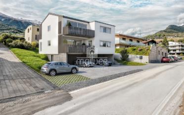 Attikawohnung 4.5 Zimmer - image - 2