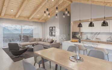 Wohnung 4.5 Zimmer - image - 1