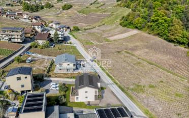 Wohnung 4.5 Zimmer - image - 7