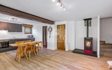 Chalet 4.5 rooms - image - 2