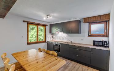 Chalet 4.5 rooms - image - 3