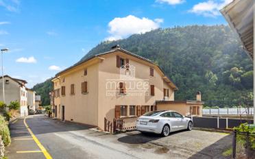 Apartment 4.5 rooms - image - 2