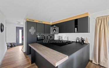 Maison 4.5 pièces - image - 6