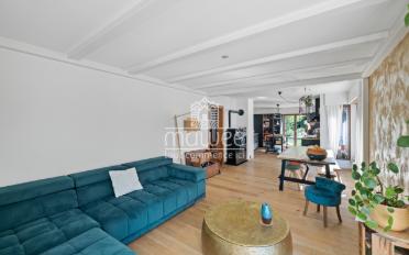 Single house 7.5 rooms - image - 1