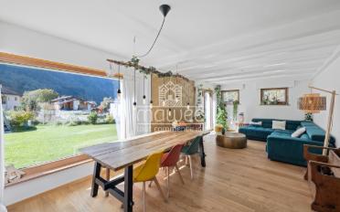 Single house 7.5 rooms - image - 2