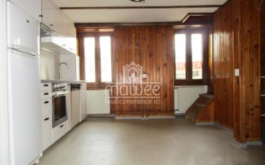 Wohnung 2.5 Zimmer - image - 4