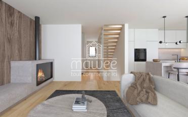 Chalet 5.5 rooms - image - 3