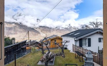 Bifamiliar house 4.5 rooms - image - 7