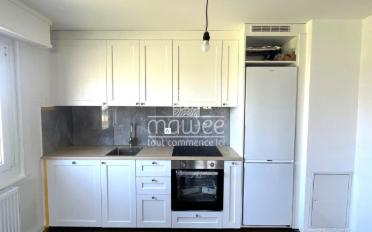 Appartement 2.5 pièces - image - 2