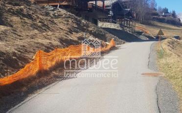 Chalet 5.5 rooms - image - 4