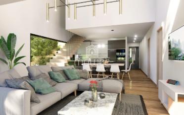 Villa 4.5 rooms - image - 3