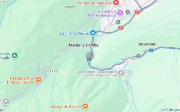 Appartement 5.5 pièces - image - 11