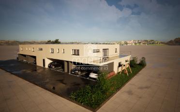 Apartment 3.5 rooms - image - 6