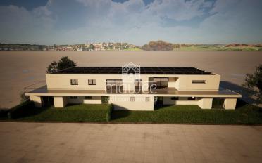 Apartment 3.5 rooms - image - 4