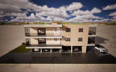 Appartement 3.5 pièces - image - 2