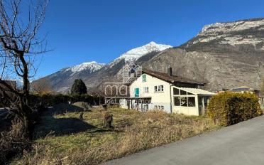 Wohnung 4.5 Zimmer - image - 9