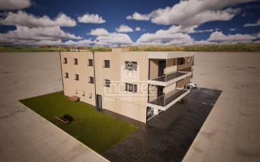 Appartement 3.5 pièces - image - 3