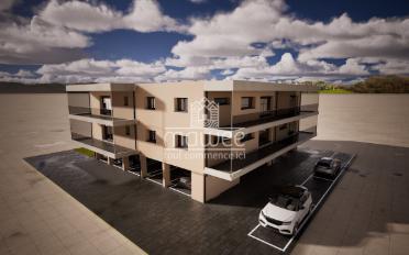 Appartement 3.5 pièces - image - 1