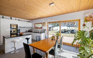 Maison 6.5 pièces - image - 4