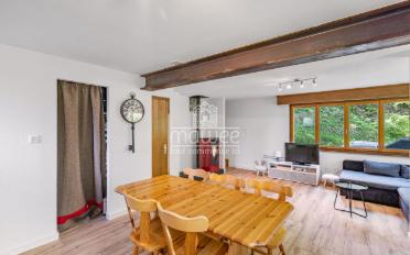 Chalet 4.5 rooms - image - 4