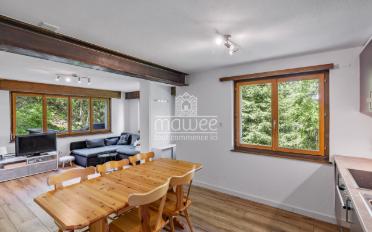 Chalet 4.5 rooms - image - 5