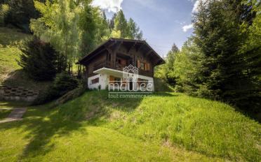 Chalet 4.5 rooms - image - 11